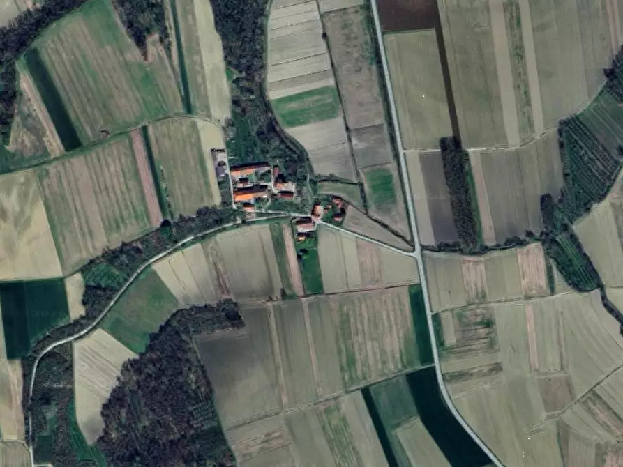 Immagine 1 di Porzione di casa in vendita  in Cascina Mombello a Vische