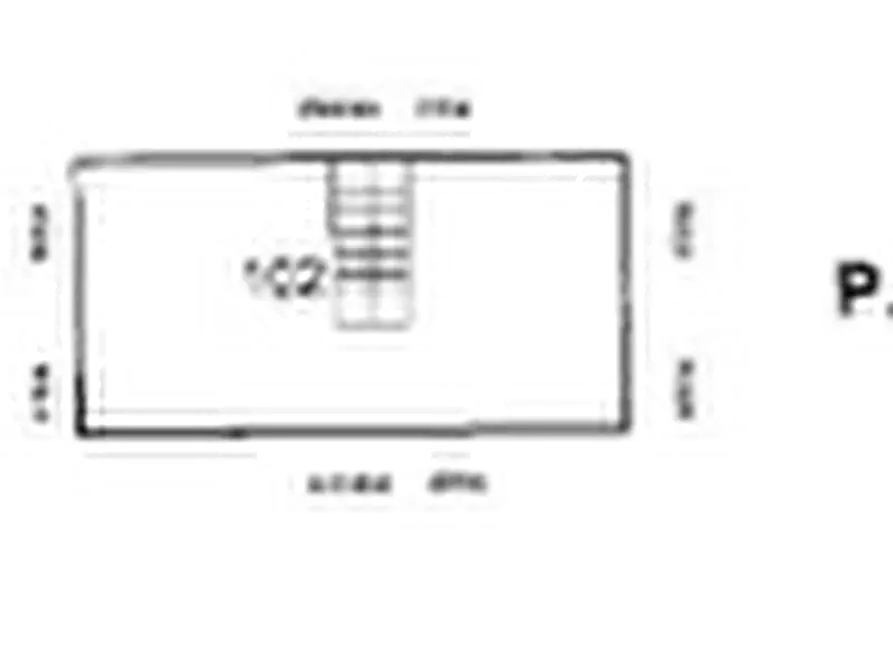Immagine 6 di Porzione di casa in vendita  in Cascina Mombello a Vische
