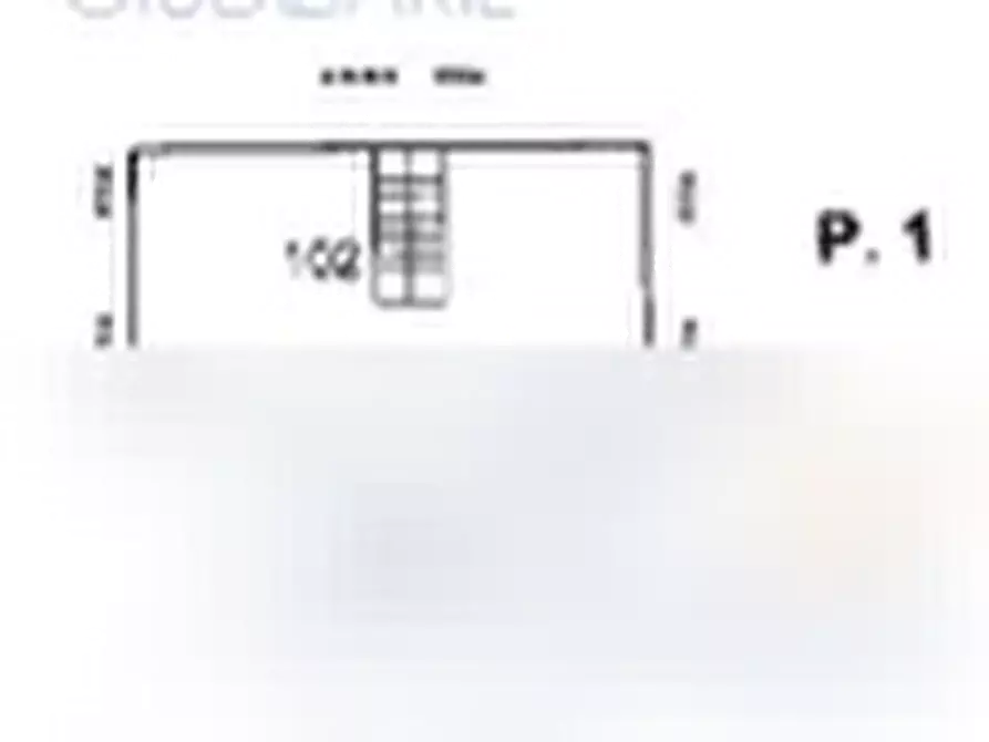 Immagine 7 di Porzione di casa in vendita  in Cascina Mombello a Vische