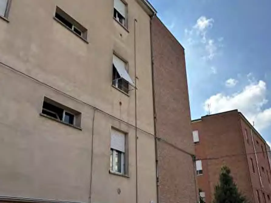 Immagine 6 di Appartamento in vendita  in Via Bari  a Carpi