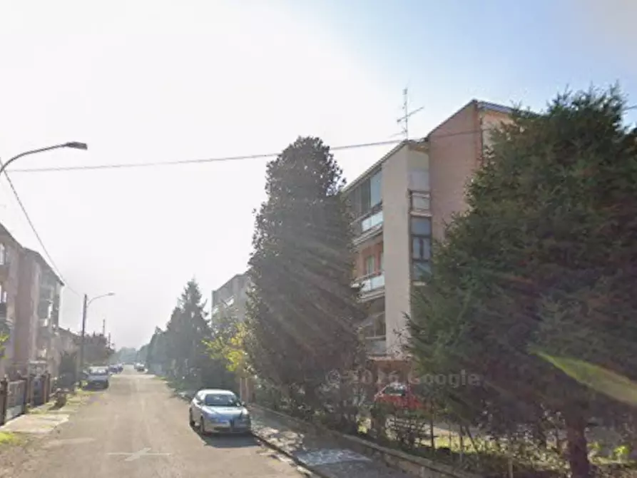 Immagine 7 di Appartamento in vendita  in Via Bari  a Carpi