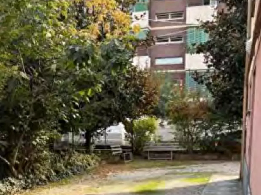 Immagine 12 di Appartamento in vendita  in Via Bari  a Carpi