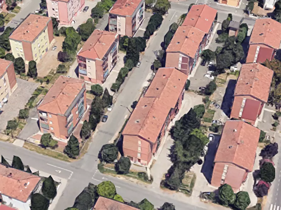 Immagine 20 di Appartamento in vendita  in Via Bari  a Carpi