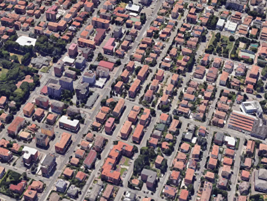 Immagine 24 di Appartamento in vendita  in Via Bari  a Carpi