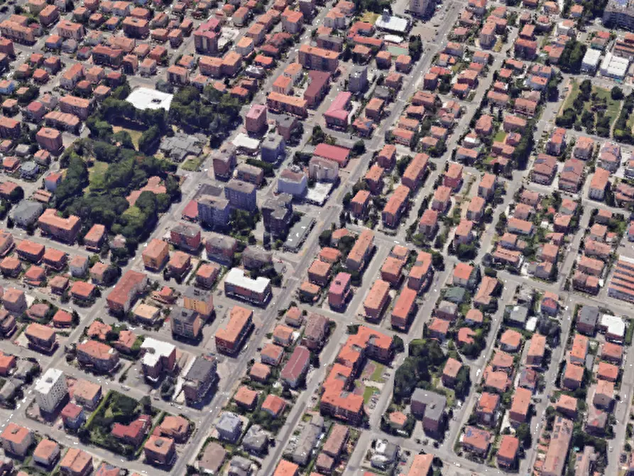 Immagine 25 di Appartamento in vendita  in Via Bari  a Carpi