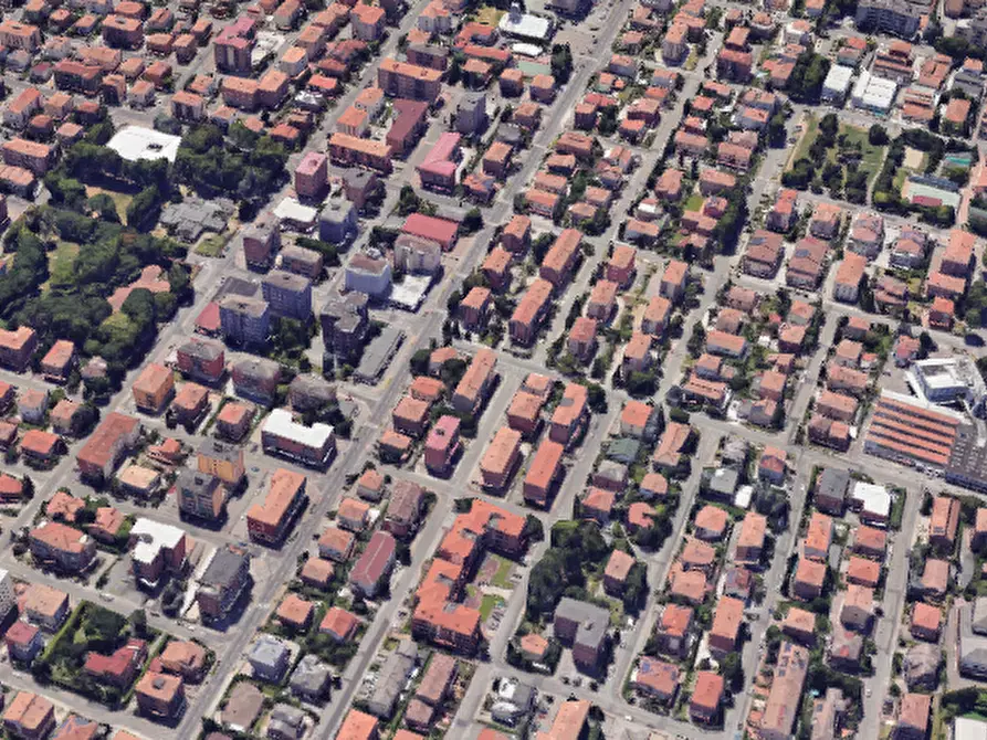 Immagine 26 di Appartamento in vendita  in Via Bari  a Carpi