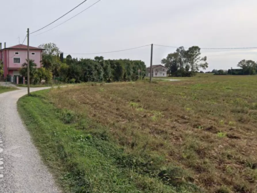 Immagine 4 di Terreno agricolo in vendita  in Via Giulia a Portogruaro