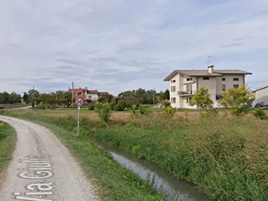 Immagine 5 di Terreno agricolo in vendita  in Via Giulia a Portogruaro