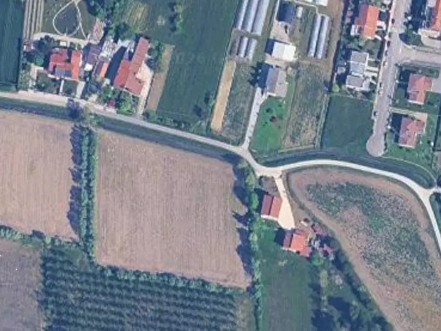 Immagine 7 di Terreno agricolo in vendita  in Via Giulia a Portogruaro