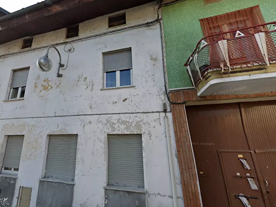 Immagine 2 di Porzione di casa in vendita  in Via Giuseppe Raimondo a Volpiano