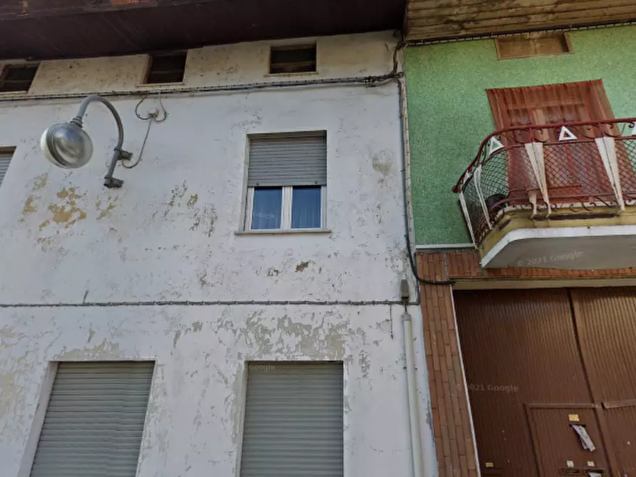 Immagine 5 di Porzione di casa in vendita  in Via Giuseppe Raimondo a Volpiano