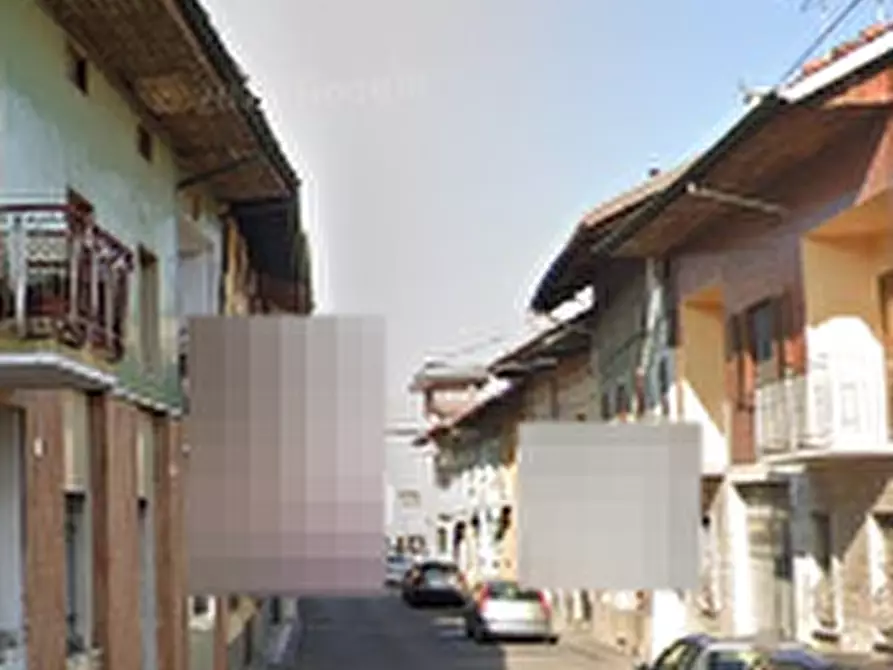 Immagine 7 di Porzione di casa in vendita  in Via Giuseppe Raimondo a Volpiano