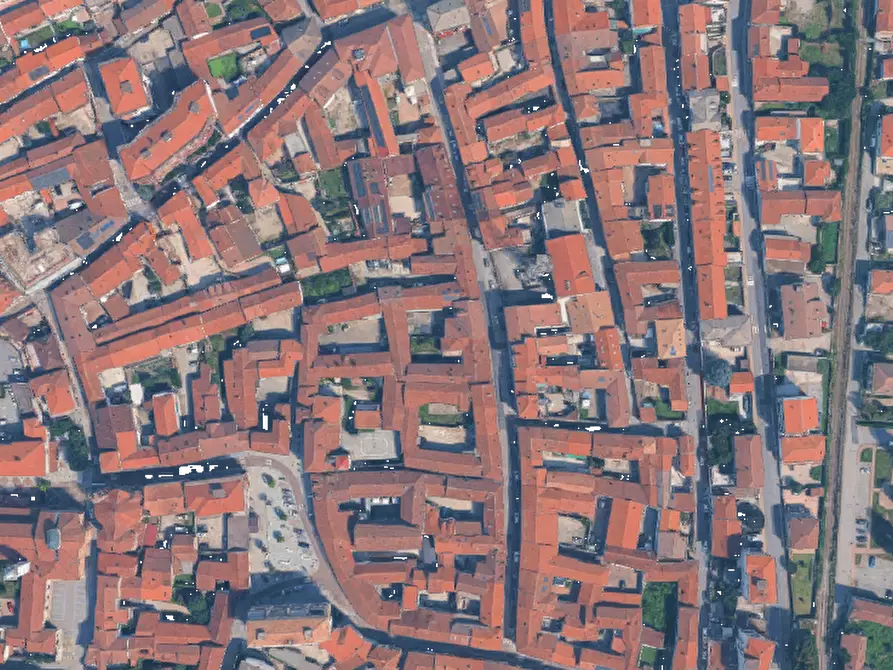 Immagine 18 di Porzione di casa in vendita  in Via Giuseppe Raimondo a Volpiano