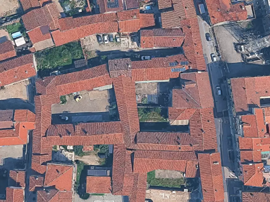 Immagine 19 di Porzione di casa in vendita  in Via Giuseppe Raimondo a Volpiano