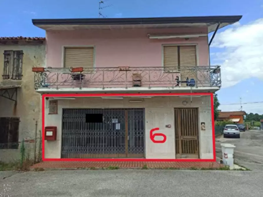 Immagine 3 di Negozio in vendita  in Santa Brussa a Caorle