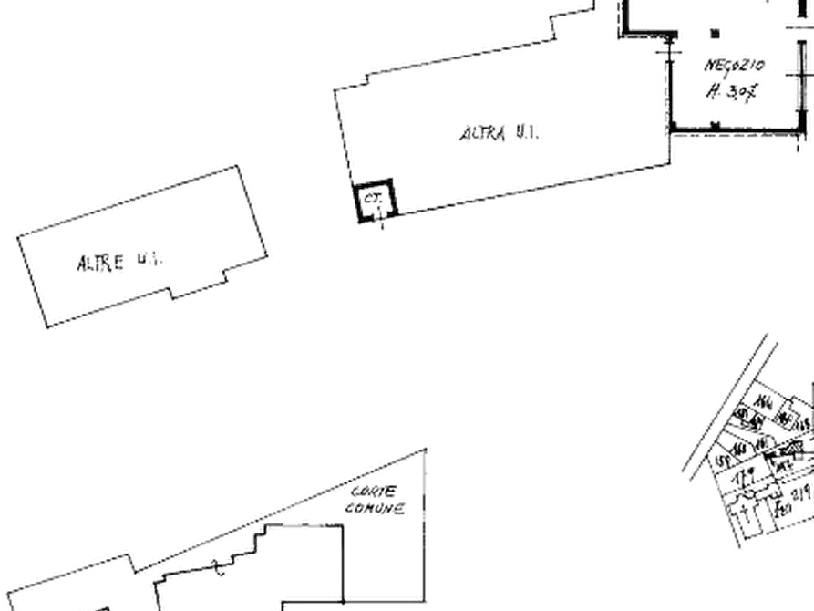 Immagine 10 di Negozio in vendita  in Santa Brussa a Caorle