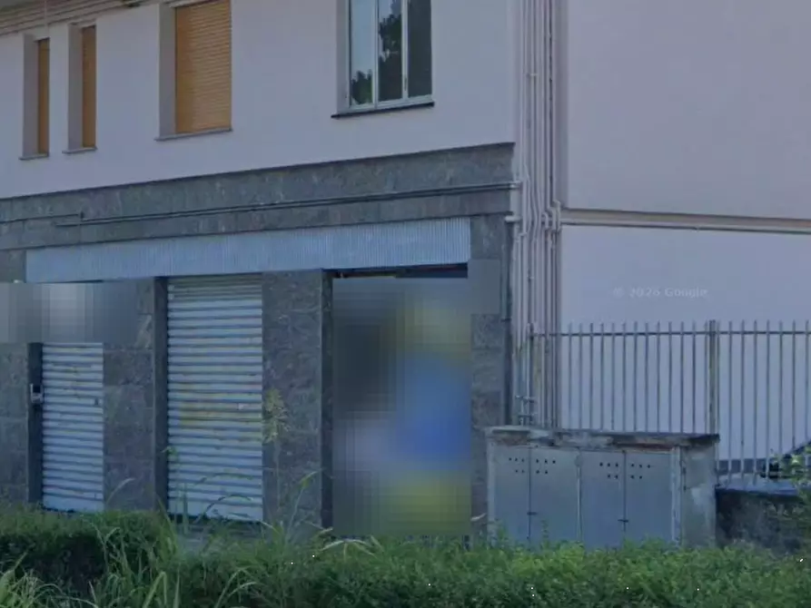 Immagine 2 di Ufficio in vendita  in Via Caluso a Chivasso