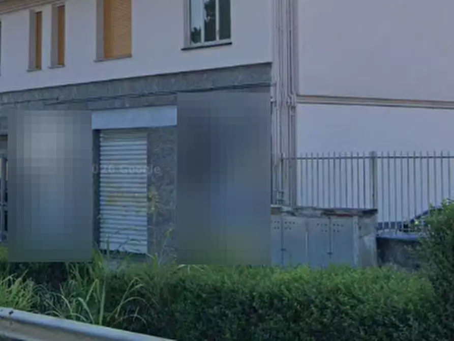 Immagine 1 di Ufficio in vendita  in Via Caluso a Chivasso