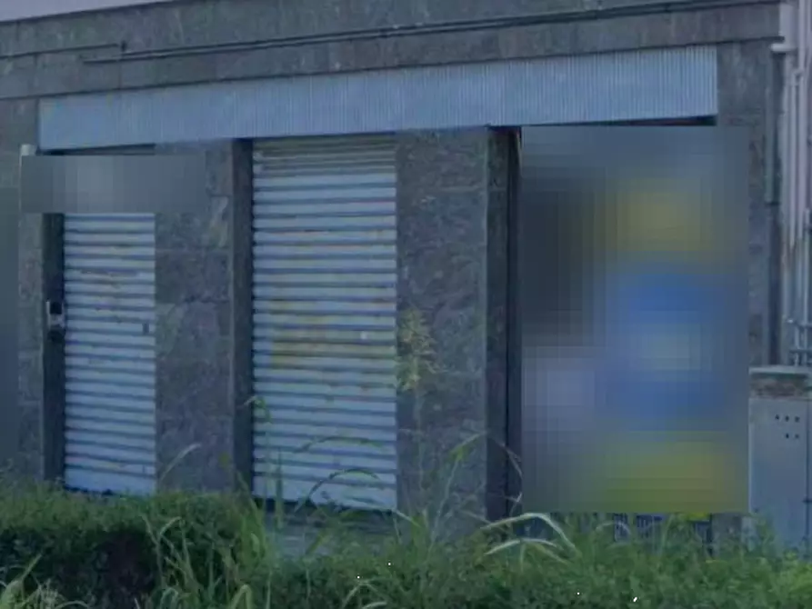 Immagine 4 di Ufficio in vendita  in Via Caluso a Chivasso