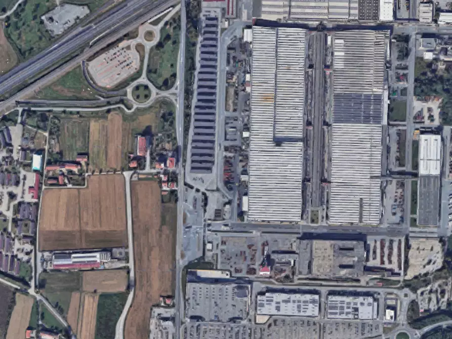 Immagine 8 di Ufficio in vendita  in Via Caluso a Chivasso