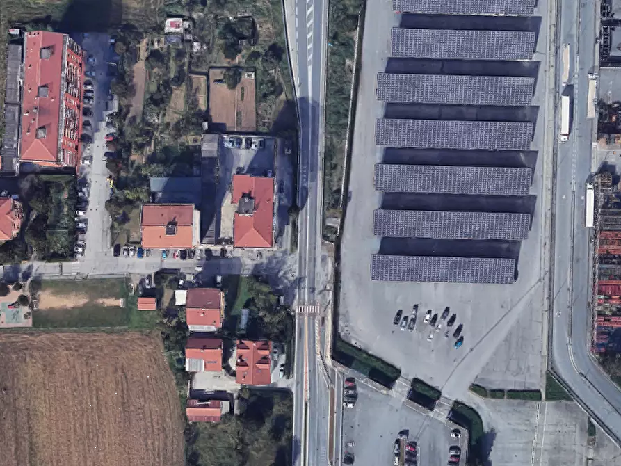 Immagine 9 di Ufficio in vendita  in Via Caluso a Chivasso