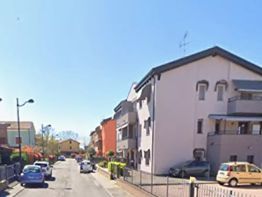 Immagine 3 di Appartamento in vendita  in Via Clemente Coen a Finale Emilia