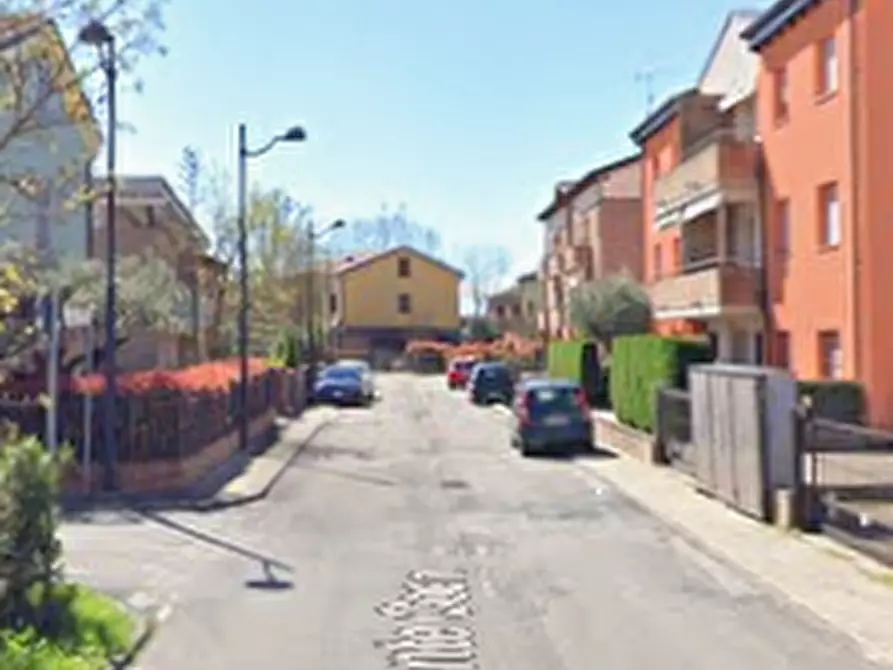 Immagine 7 di Appartamento in vendita  in Via Clemente Coen a Finale Emilia