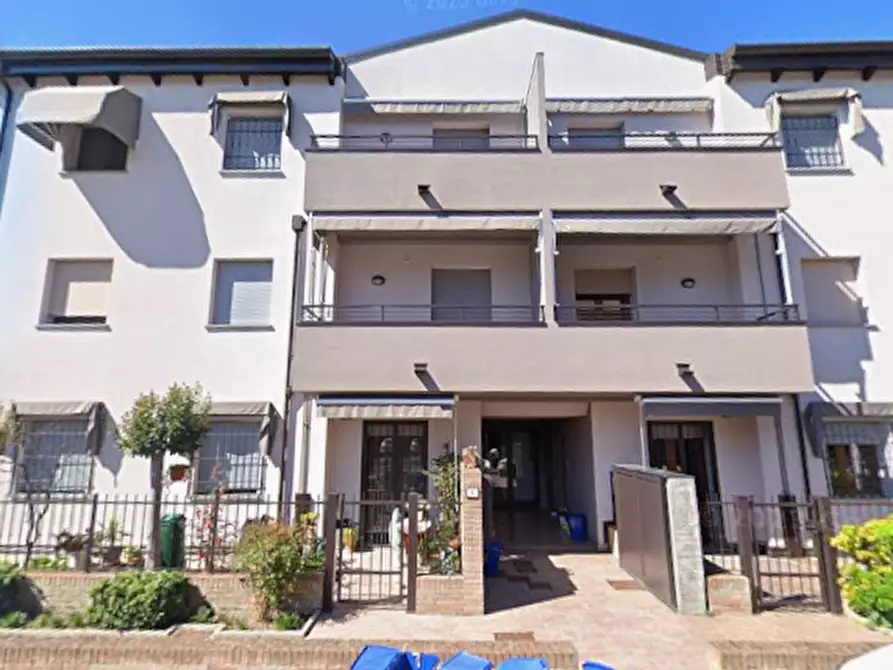 Immagine 10 di Appartamento in vendita  in Via Clemente Coen a Finale Emilia