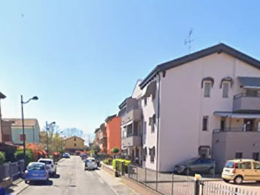 Immagine 13 di Appartamento in vendita  in Via Clemente Coen a Finale Emilia
