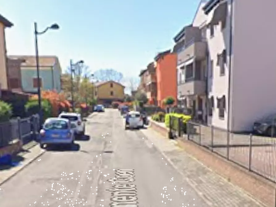 Immagine 14 di Appartamento in vendita  in Via Clemente Coen a Finale Emilia