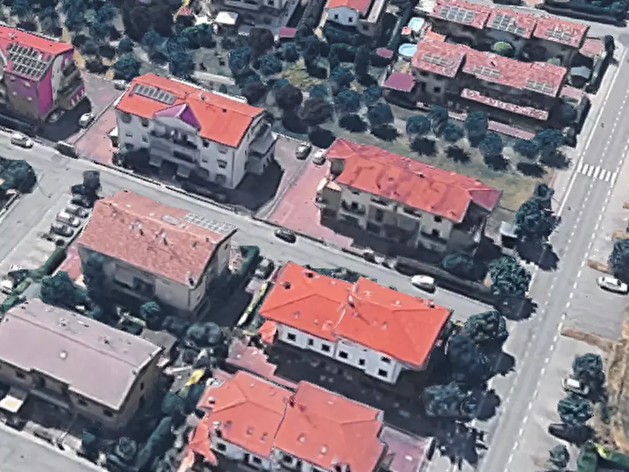 Immagine 17 di Appartamento in vendita  in Via Clemente Coen a Finale Emilia