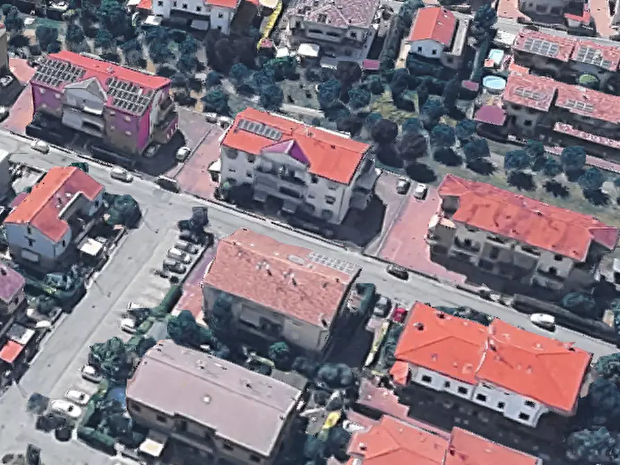 Immagine 18 di Appartamento in vendita  in Via Clemente Coen a Finale Emilia