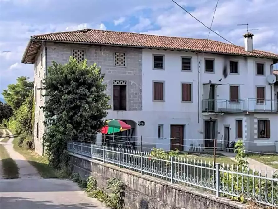 Immagine 4 di Casa indipendente in vendita  in Via Vons a Vivaro