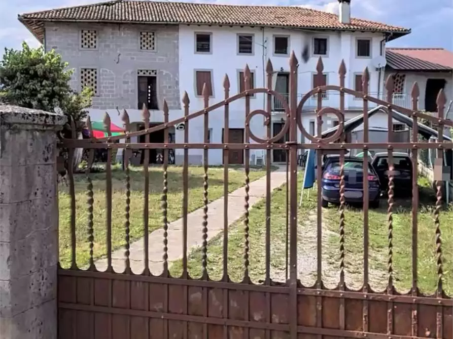 Immagine 7 di Casa indipendente in vendita  in Via Vons a Vivaro