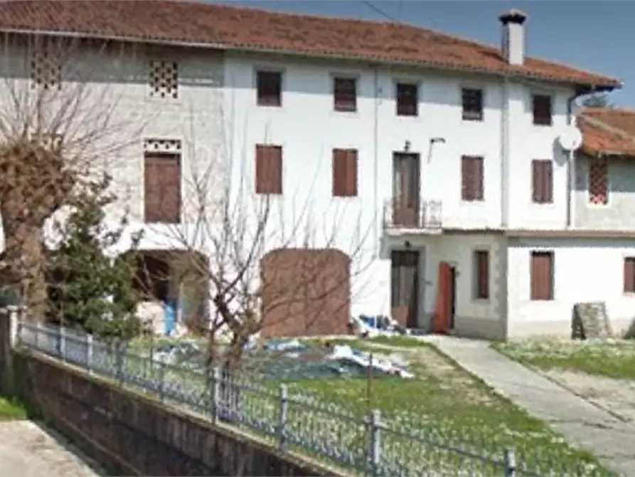 Immagine 10 di Casa indipendente in vendita  in Via Vons a Vivaro