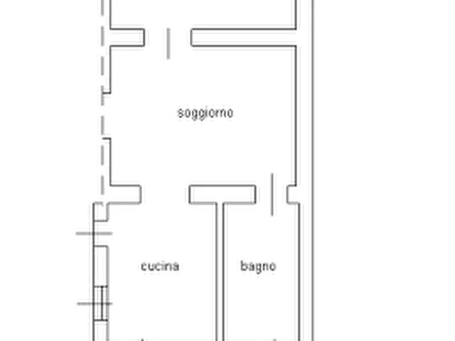 Immagine 22 di Casa indipendente in vendita  in Via Vons a Vivaro