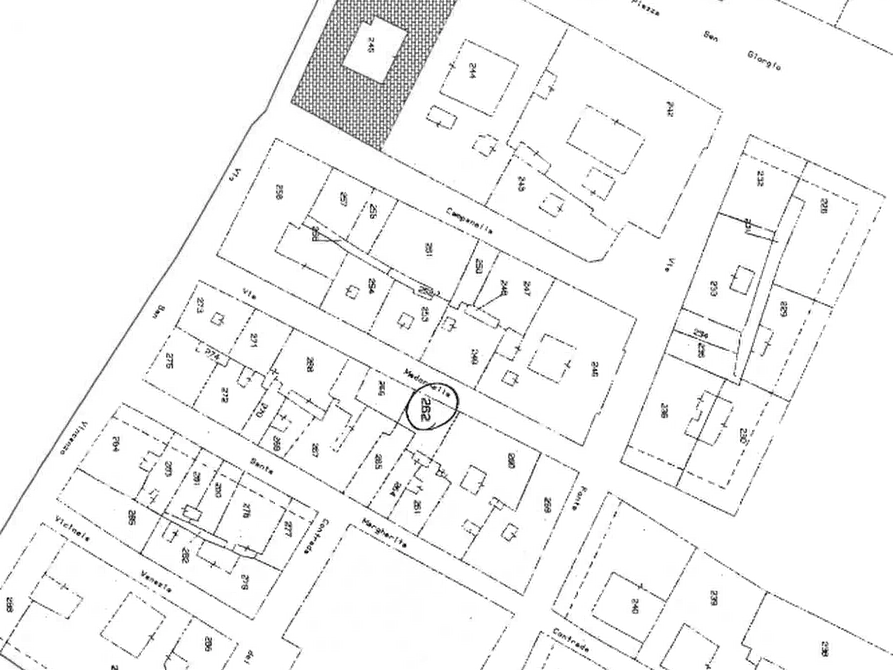 Immagine 3 di Negozio in vendita  in Via Modonella  a Modena