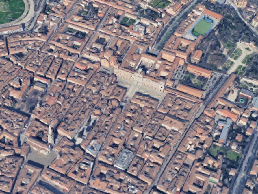 Immagine 4 di Negozio in vendita  in Via Modonella  a Modena