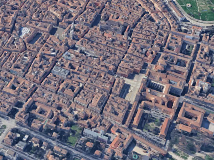 Immagine 6 di Negozio in vendita  in Via Modonella  a Modena