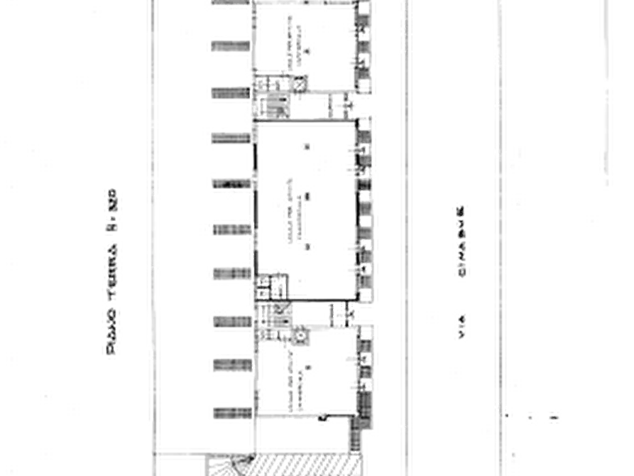 Immagine 4 di Negozio in vendita  in Via Cimabue  a Modena