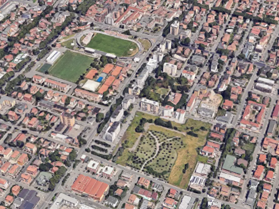 Immagine 9 di Negozio in vendita  in Via Cimabue  a Modena