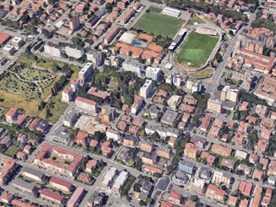 Immagine 12 di Negozio in vendita  in Via Cimabue  a Modena