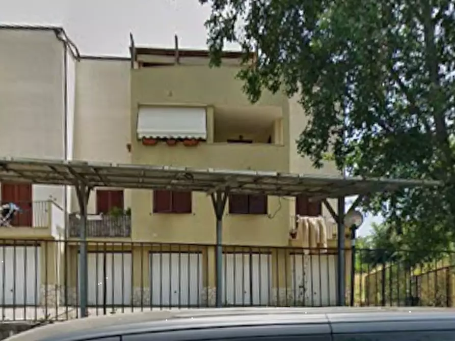 Immagine 3 di Appartamento in vendita  in Via Finetti  a Terni