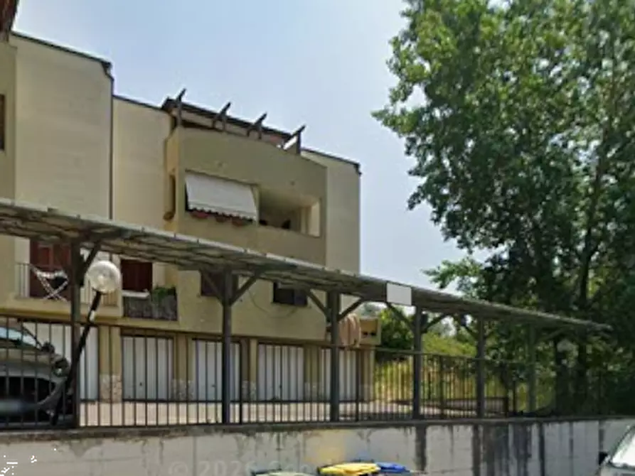 Immagine 4 di Appartamento in vendita  in Via Finetti  a Terni