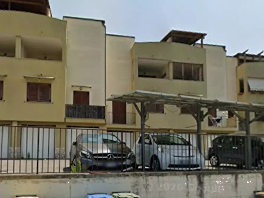 Immagine 5 di Appartamento in vendita  in Via Finetti  a Terni