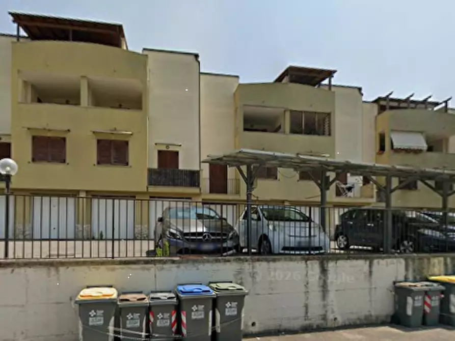 Immagine 10 di Appartamento in vendita  in Via Finetti  a Terni