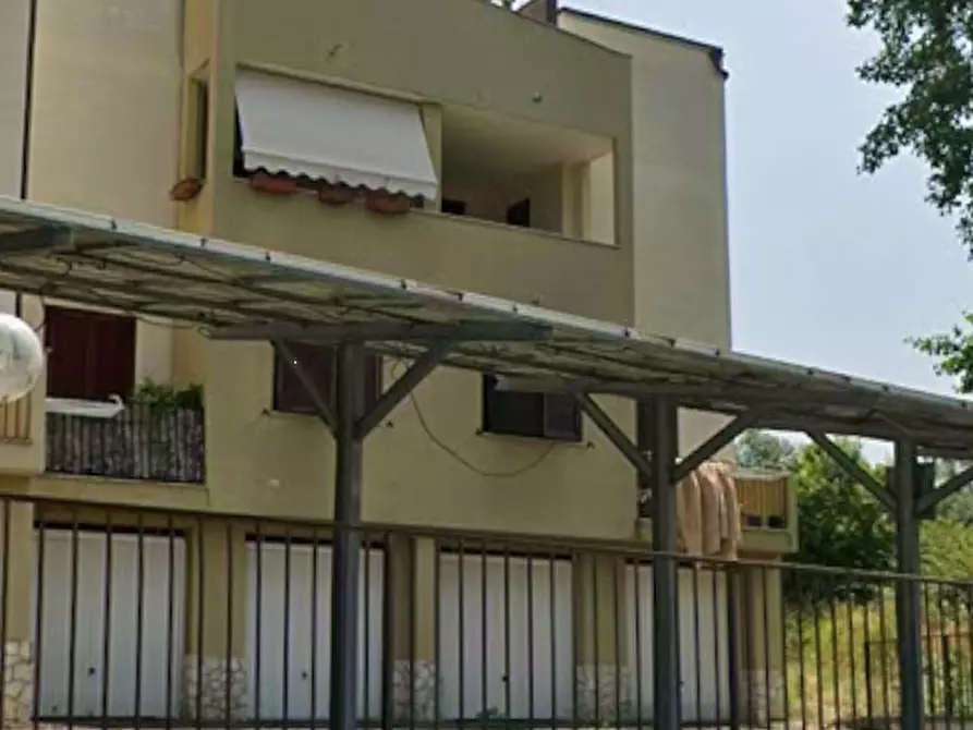 Immagine 11 di Appartamento in vendita  in Via Finetti  a Terni