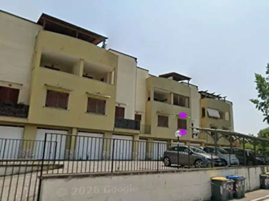 Immagine 13 di Appartamento in vendita  in Via Finetti  a Terni