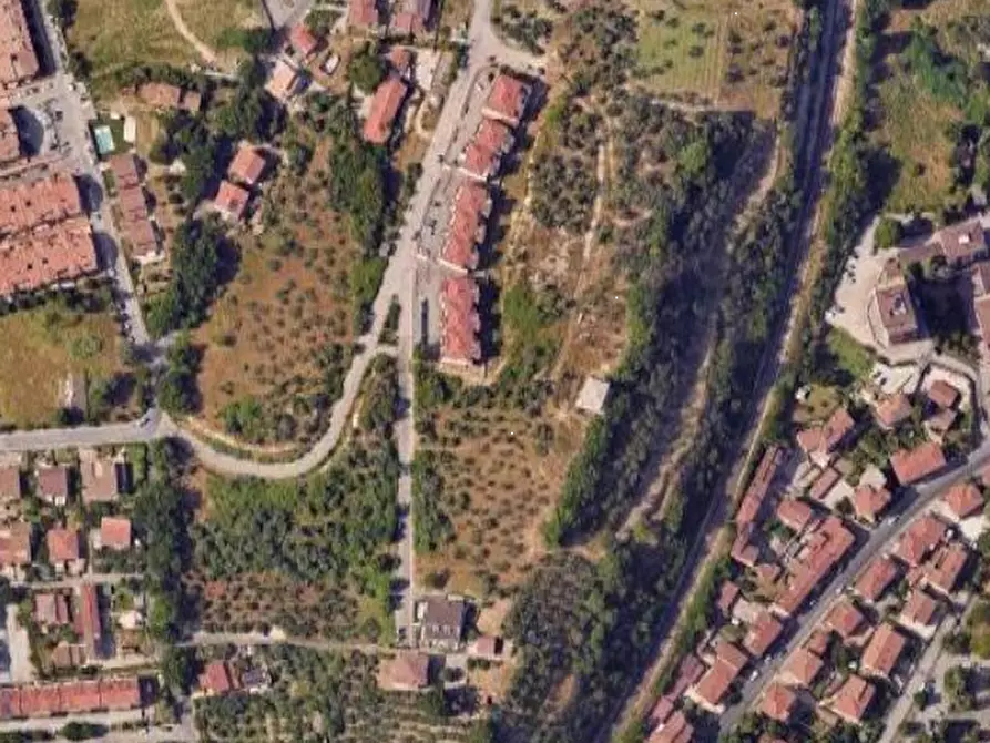 Immagine 17 di Appartamento in vendita  in Via Finetti  a Terni