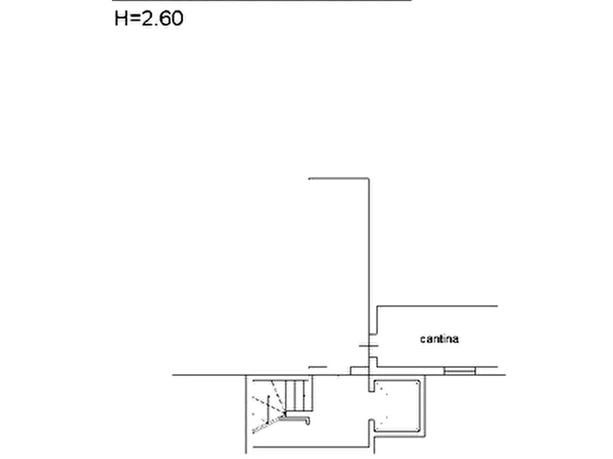 Immagine 22 di Appartamento in vendita  in Via Finetti  a Terni
